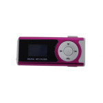 MP3 1143 - Pink